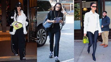 These 13 Designer Bags Were Celebrity.